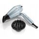  Asciugacapelli Babyliss Hydro Fusion 2100W, blu