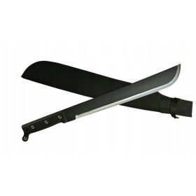  COPERCHIO BUSH-COLTELLO LATINO MACHETE PESANTE A10020