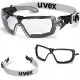 OCCHIALI PROTETTIVI UVEX Pheos S GUARD 9192680