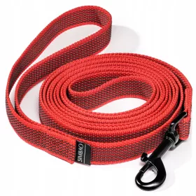    GUINZAGLIO DA ADDESTRAMENTO PER CANI, RESISTENTE, ANTISCIVOLO, 3M