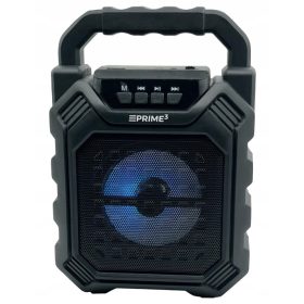 Altoparlante portatile Prime APS09 Radio FM Bluetooth