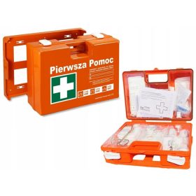 Kit di pronto soccorso ufficio K10 DIN 13164