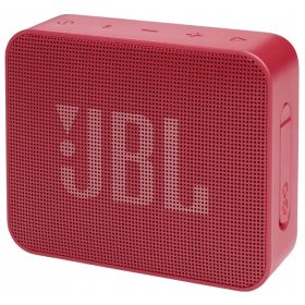  Altoparlante portatile JBL GO Essential rosso 3,1 W