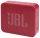  Altoparlante portatile JBL GO Essential rosso 3,1 W