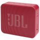  Altoparlante portatile JBL GO Essential rosso 3,1 W