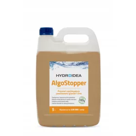  Preparato alle alghe Hydroidea 5l