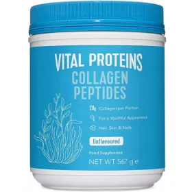   Peptidi di Collagene di Vital Proteins 567g, Alimento Paleo, Kosher, Senza Glutine e Derivati del Latte