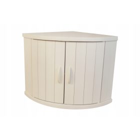  Tascapane intero Decorest, bianco