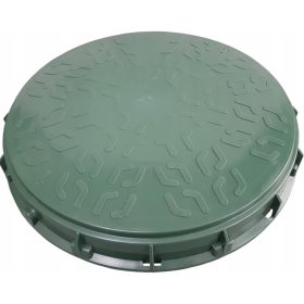  D400 AQ Copri filtro acqua piovana Aquabin