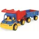  Wader CAMION GIGANTE CON RIMORCHIO WA