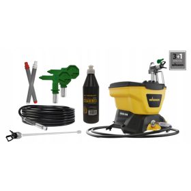 Unità di verniciatura Wagner Control 150 M