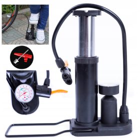  Pompa a mano Altre marche|Ercole R0073 nera