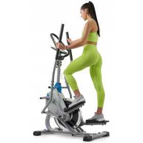  Hop-Sport HS-400B Icon trainer ellittico magnetico 120 kg