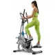  Hop-Sport HS-400B Icon trainer ellittico magnetico 120 kg