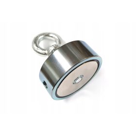 Magnete al neodimio Tomar 80 kg