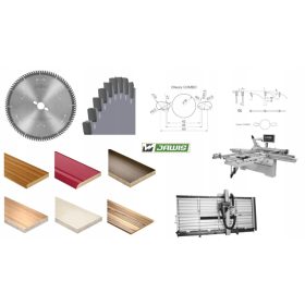 Sega da taglio Globus LL CUT VH