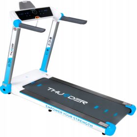  Tapis roulant elettrico Thunder ULTRA fino a 160 kg