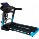  Tapis roulant elettrico Thunder ELITE-DS fino a 200 kg
