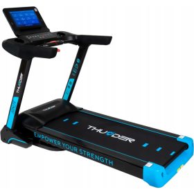  Tapis roulant elettrico Thunder IGNITE-S-TFT fino a 220 kg