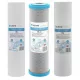  Inserto filtro UST-M BL10/PS1M/PS5M 3 pz.