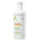 Latte Emolliente A-Derma Exomega Control per Pelle Atopica e Molto Secca, 400 ml