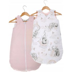  SACCO NANNA BABYMAM, COTONE 100%