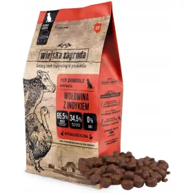  O'Canis mix di aromi secchi 10 kg