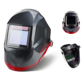 Casco per saldatura 100 x 73 mm Schweisskraft