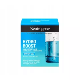  Neutrogena Hydro Boost Gel idratante fino a 50 ml