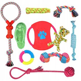    Set da agilità per cani BestHurt Un set di giocattoli per cani