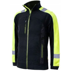 Calda FELPA DA LAVORO CLASSWORK POLAR