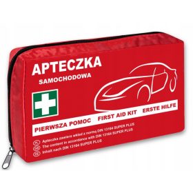 LUKSELL AUTO PRIMO KIT DIN