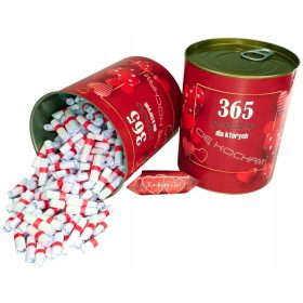  365 MOTIVI PERCHÉ TI AMO REGALO per il fidanzato