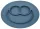  Placca EZPZ, silicone blu