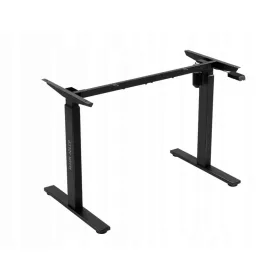    Struttura per scrivania elettrica Mark Adler Xeno 2.0 113 x 105 cm nera