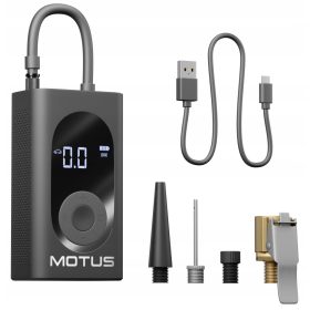  Elettropompa Motus FG01, grigia