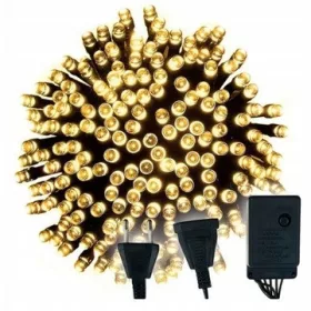    Luci per albero di Natale Sternhoff da esterno 21 m 201 - 300 luci