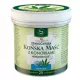  Unguento Herbamedicus per dolori muscolo-scheletrici SwissMedicus unguento rinfrescante per cavalli con canapa 250 ml 250 ml 250 g