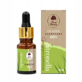  Dary Natury olio essenziale di citronella 10 ml