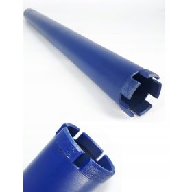 FRESA PER CORONA DIAMANTATA 82mm PER CORONA IN CEMENTO