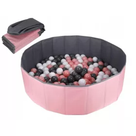  Piscina a secco senza palline K&M Domowiskooo 100 x 100 cm