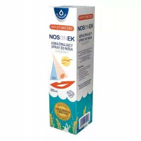  Nosonek spray nasale decongestionante ipertonico 120 ml
