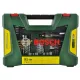 Bosch 2607017195 Set trapano 91 pz.