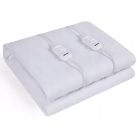  Termocoperta Prime3 SHP51 bianca 140x160 cm 120 W