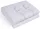  Termocoperta Prime3 SHP51 bianca 140x160 cm 120 W
