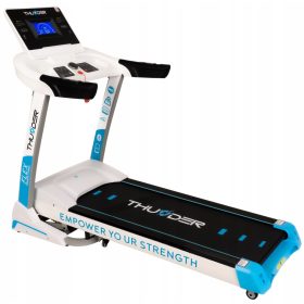  Tapis roulant elettrico Thunder FLEX-S fino a 180 kg