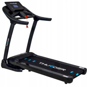 Tapis roulant elettrico Thunder PHENOM-S fino a 160 kg