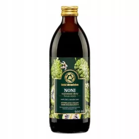  Prodotti Erboristici Succo Di Frutta Noni 500 ml