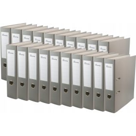  Raccoglitore A4 Ofix Economy SG877, grigio