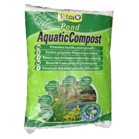    Terriccio per piante acquatiche Tetra Pond AquaticCompost 8 l